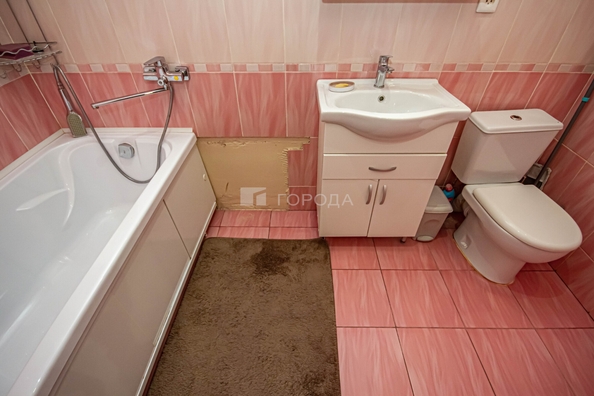 
  Продается 1-комн. квартира 40 м², в КП Уютный мкр-н. Фото 19.