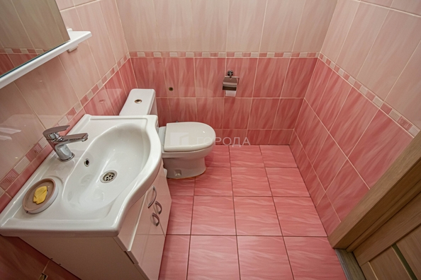 
  Продается 1-комн. квартира 40 м², в КП Уютный мкр-н. Фото 22.