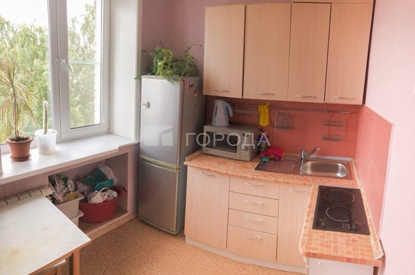 
  Продается 1-комн. квартира 30.7 м². Фото 4.