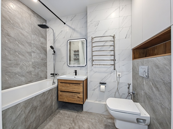 
  Продается 3-комн. квартира 87.5 м². Фото 5.