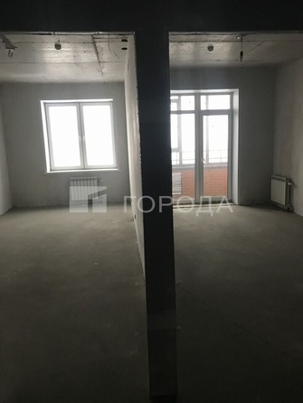 
  Продается 3-комн. квартира 90 м², в ЖК Марсель, 6 этап. Фото 1.