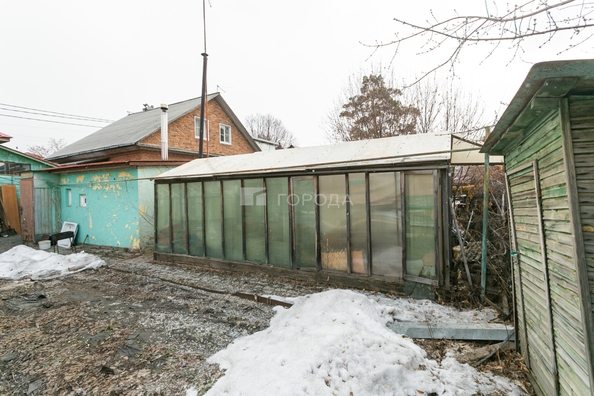 
  Продается дом 43.7 м². Фото 16.