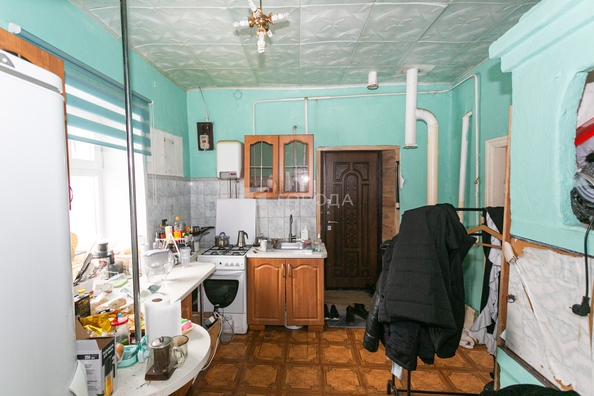 
  Продается дом 43.7 м². Фото 28.