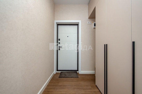 
  Продается 2-комн. квартира 54.3 м². Фото 5.