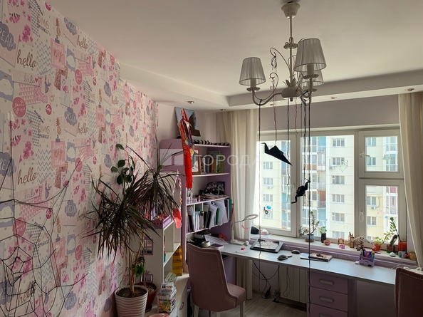 
  Продается 2-комн. квартира 79.8 м². Фото 16.