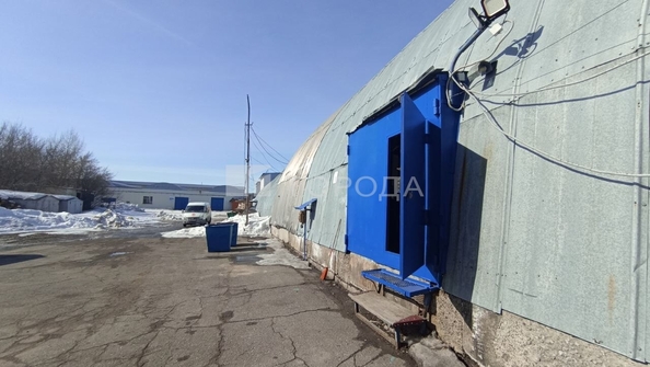 
  Продается склад 434.7 м². Фото 2.