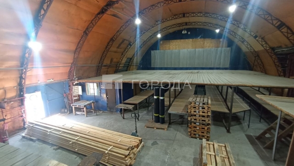 
  Продается склад 434.7 м². Фото 5.