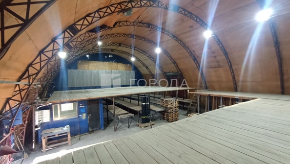 
  Продается склад 434.7 м². Фото 13.
