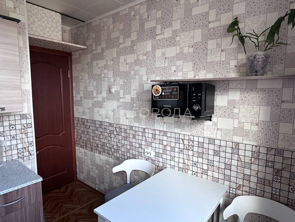
  Продается 1-комн. квартира 30 м². Фото 11.