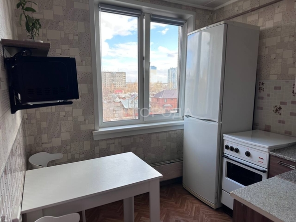 
  Продается 1-комн. квартира 30 м². Фото 15.