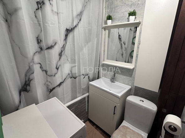 
  Продается 1-комн. квартира 30 м². Фото 35.