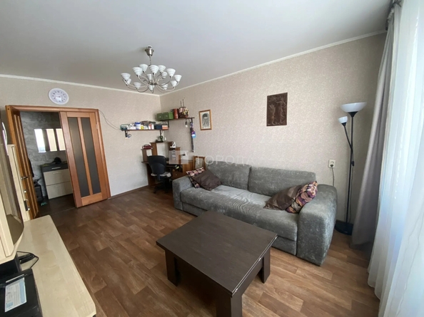 
  Продается 3-комн. квартира 62 м². Фото 3.