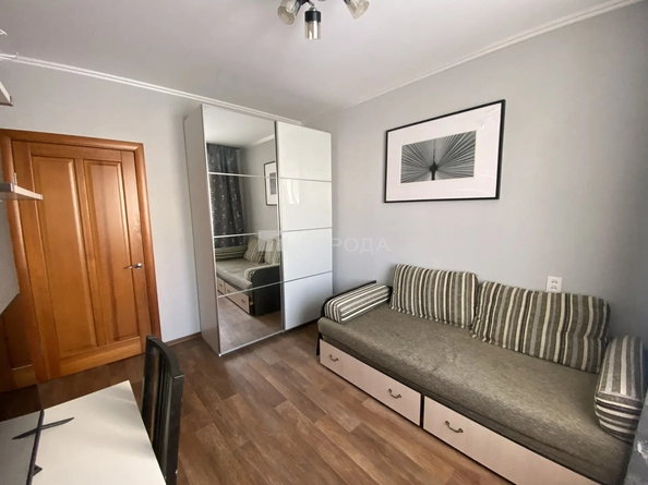 
  Продается 3-комн. квартира 62 м². Фото 23.