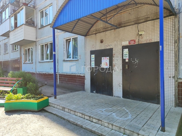 
  Продается 3-комн. квартира 59 м². Фото 6.