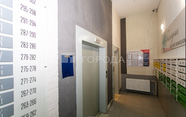 
  Продается 2-комн. квартира 61.2 м², в ЖК Аквамарин. Фото 1.