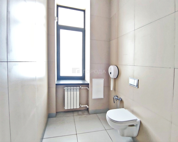 
  Сдается универсальное помещение 173 м². Фото 11.