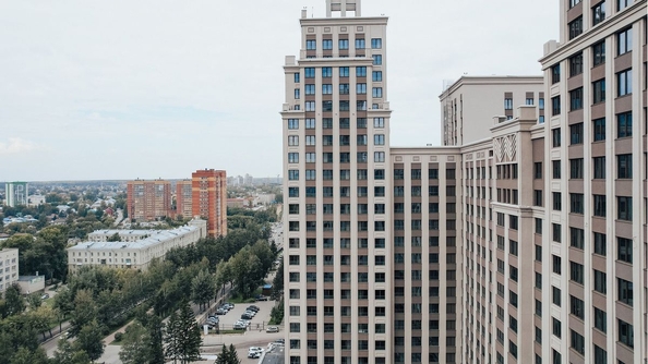 
  Продается 3-комн. квартира 71 м², в  Дом Нобель. Фото 3.