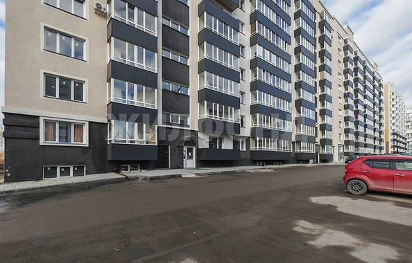 
  Продается 1-комн. квартира 41.4 м². Фото 16.