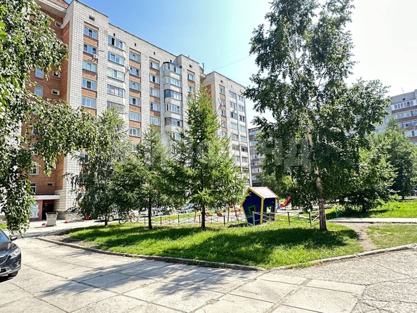 
  Продается 1-комн. квартира 54.2 м². Фото 4.