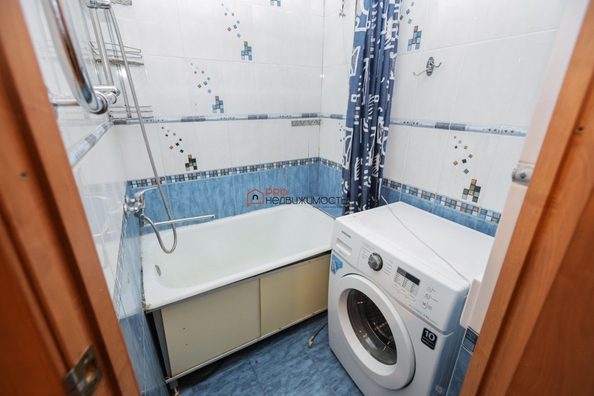 
  Продается 3-комн. квартира 62.5 м². Фото 15.