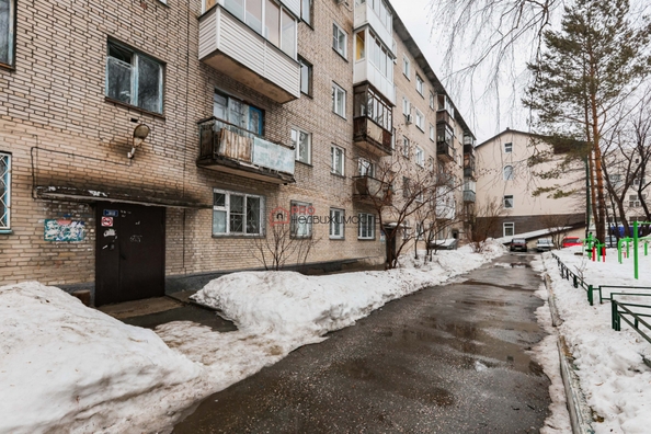 
  Продается 3-комн. квартира 62.5 м². Фото 21.