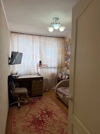 
  Продается 3-комн. квартира 60 м². Фото 2.