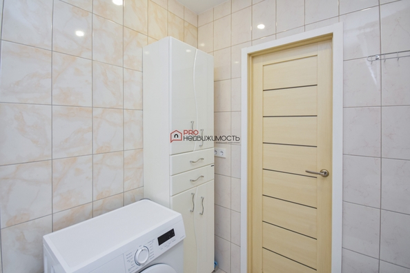 
  Сдается 1-комн. квартира 32.4 м². Фото 11.