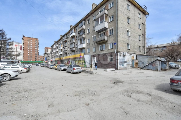 
  Продается 2-комн. квартира 40.9 м². Фото 16.