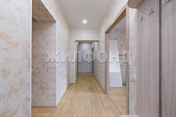 
  Продается 3-комн. квартира 63.7 м². Фото 7.