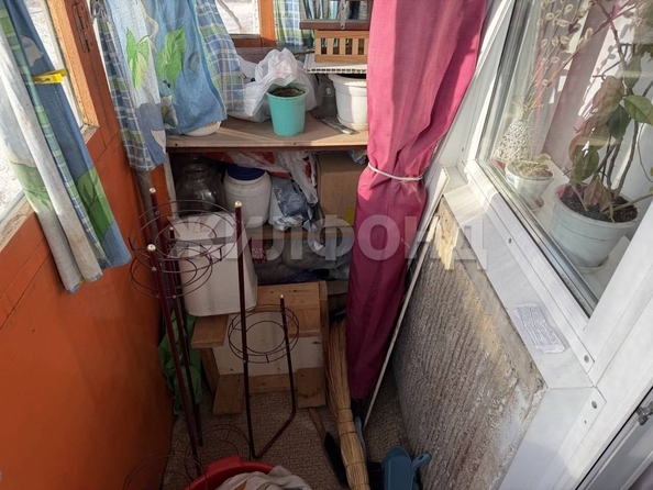 
  Продается 2-комн. квартира 46.1 м². Фото 6.