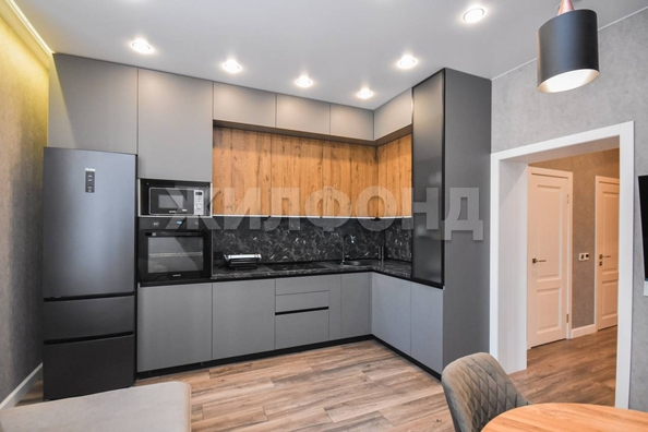 
  Продается 3-комн. квартира 58.1 м², в ЖК Чернышевский, дом 2.1. Фото 2.