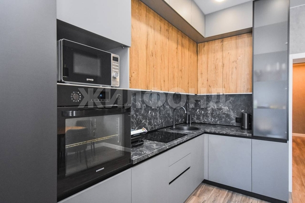 
  Продается 3-комн. квартира 58.1 м², в ЖК Чернышевский, дом 2.1. Фото 7.