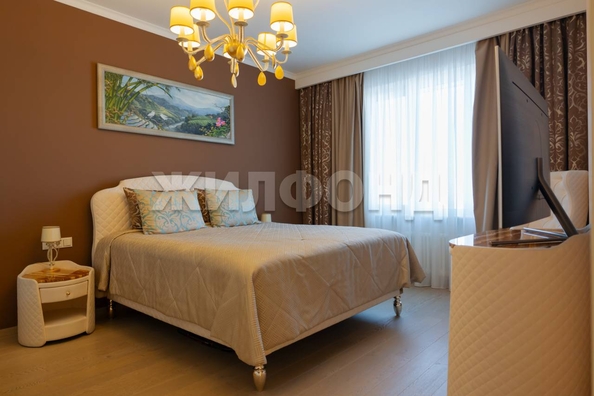 
  Продается 3-комн. квартира 121.2 м². Фото 11.