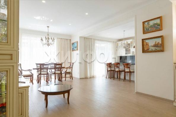
  Продается 3-комн. квартира 121.2 м². Фото 7.