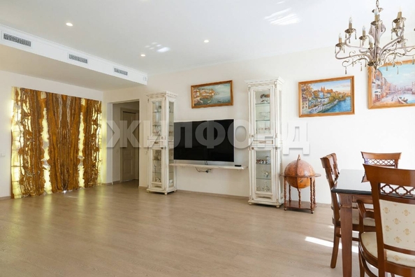 
  Продается 3-комн. квартира 121.2 м². Фото 9.