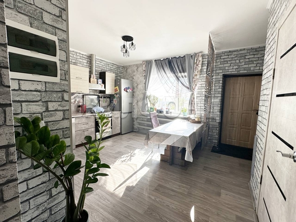 
  Продается 3-комн. квартира 38.3 м². Фото 1.