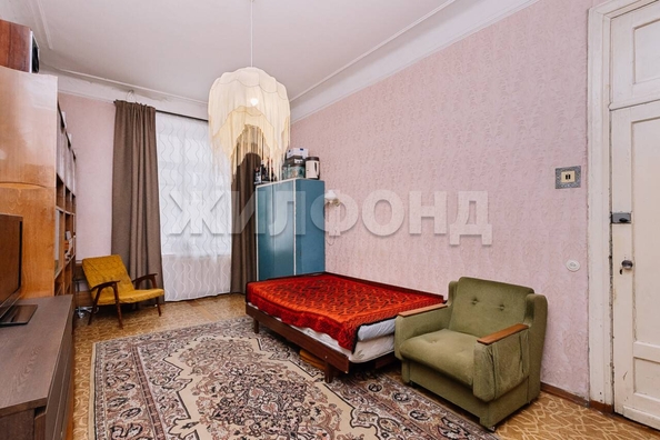 
  Продается 4-комн. квартира 99 м². Фото 11.