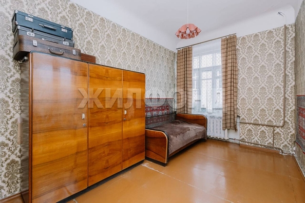 
  Продается 4-комн. квартира 99 м². Фото 14.