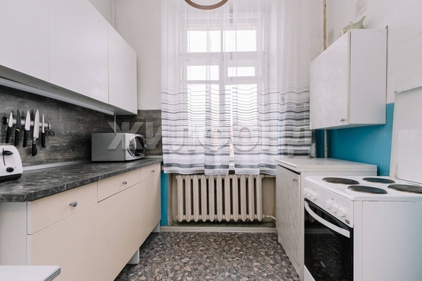 
  Продается 4-комн. квартира 99 м². Фото 25.