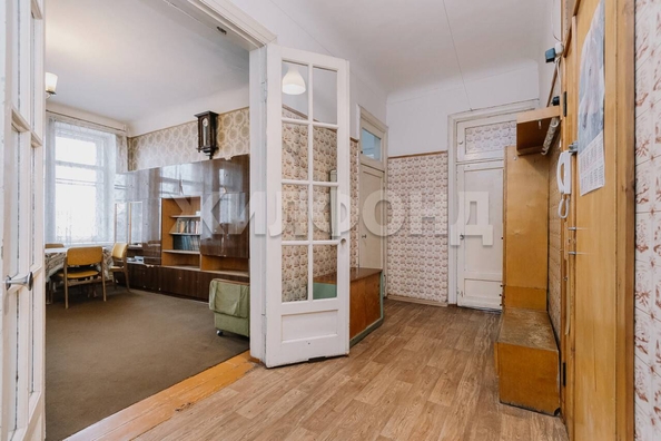 
  Продается 4-комн. квартира 99 м². Фото 29.