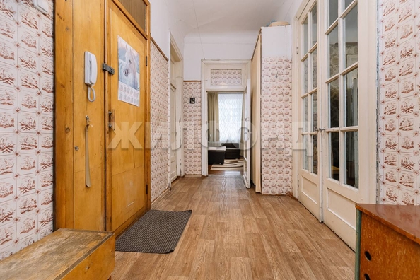 
  Продается 4-комн. квартира 99 м². Фото 31.