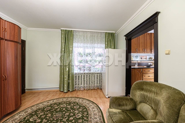 
  Продается дом 57.6 м². Фото 7.