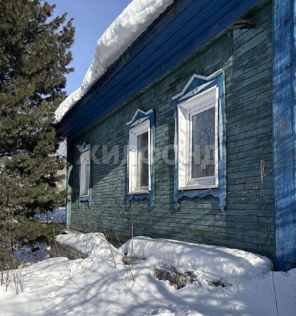 
  Продается дом 62.6 м². Фото 1.