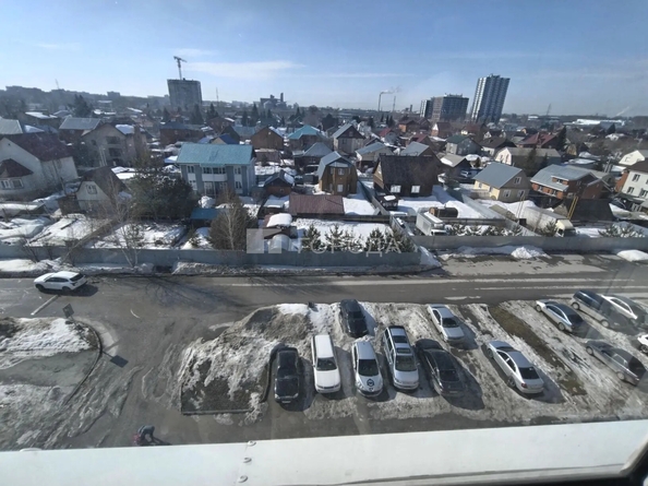 
  Продается 2-комн. квартира 44 м², в ЖК Матрешкин двор, 95/4, 3 б/с. Фото 8.