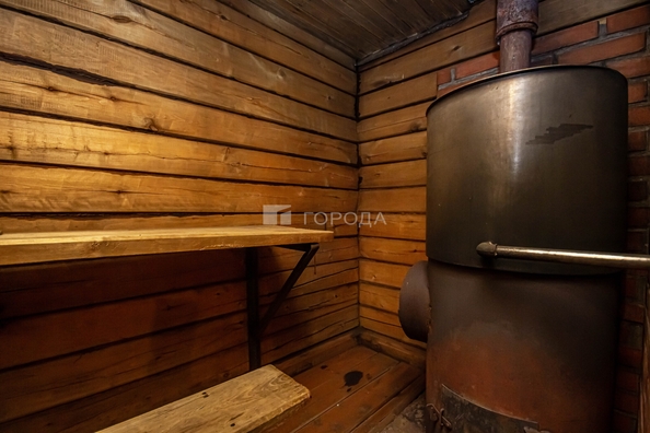 
  Продается дом 152.5 м². Фото 40.
