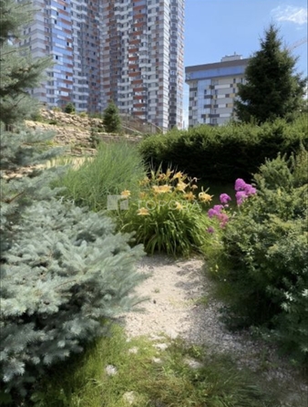 
  Продается 3-комн. квартира 73 м², в ЖК Оазис, дом 30 б/с Б. Фото 19.