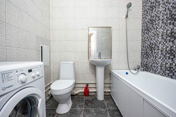 
  Продается студия 30.4 м², в ЖК Тайгинский парк, дом 1. Фото 9.