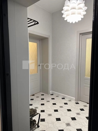 
  Продается 1-комн. квартира 42.3 м², в КП Горки Академпарка. Фото 3.