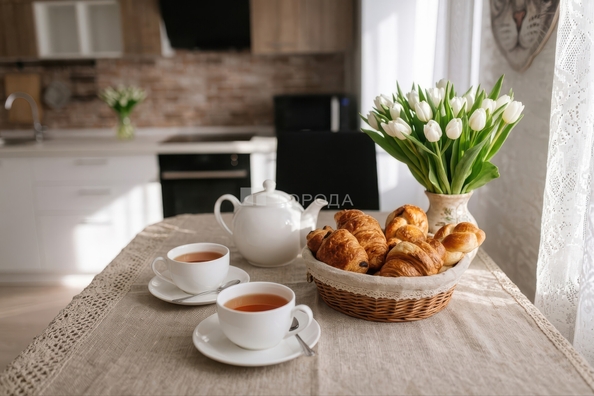 
  Продается 2-комн. квартира 61.3 м². Фото 11.
