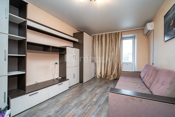 
  Продается 1-комн. квартира 30 м². Фото 13.